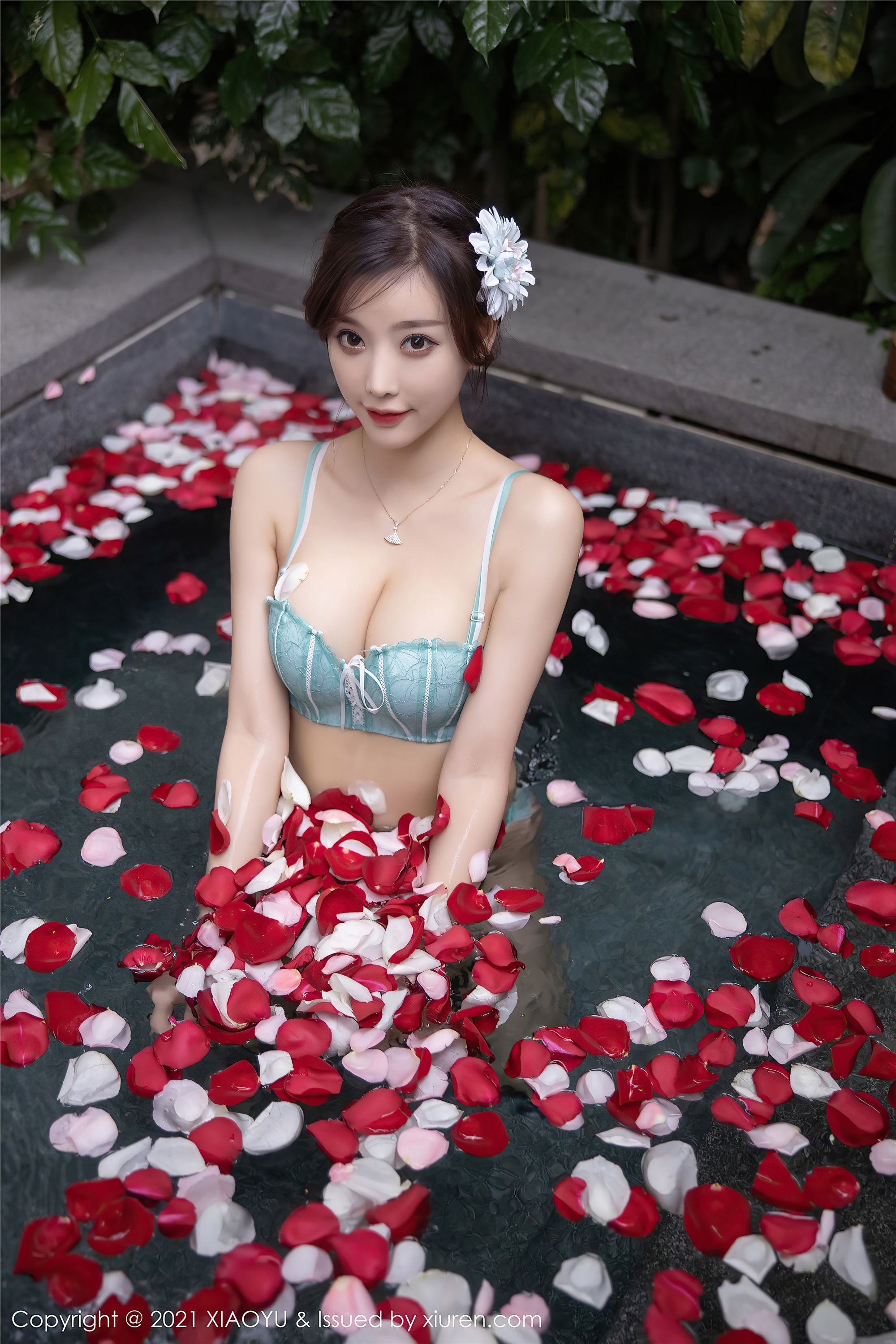 XIAOYU语画界 2021.05.14 Vol.528 杨晨晨Yome